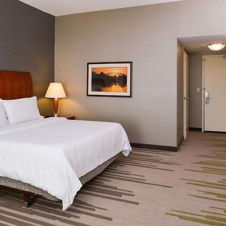 Hilton Garden Inn Yuma Pivot Point Exterior foto