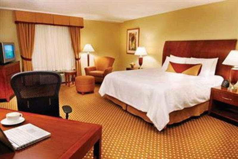 Hilton Garden Inn Yuma Pivot Point Exterior foto